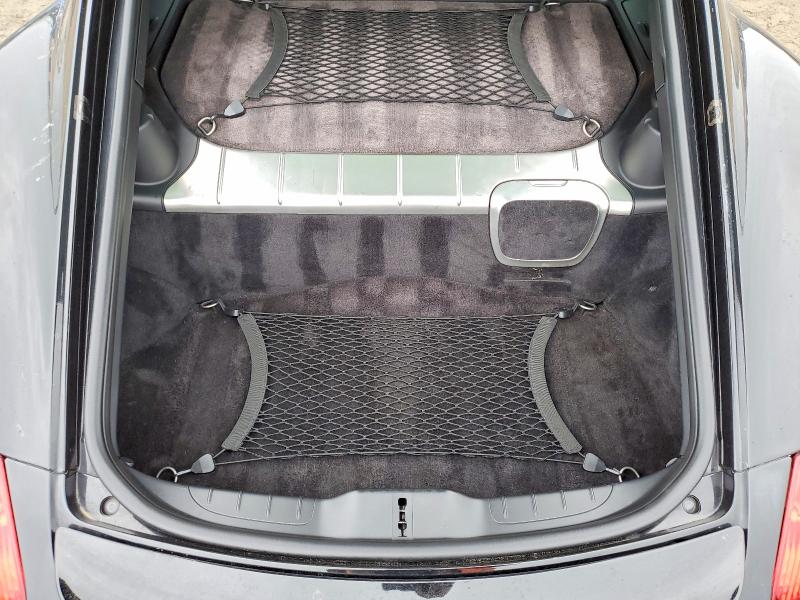 Photo 11 from auction – 2008 PORSCHE CAYMAN with VIN WP0AB29848U780558