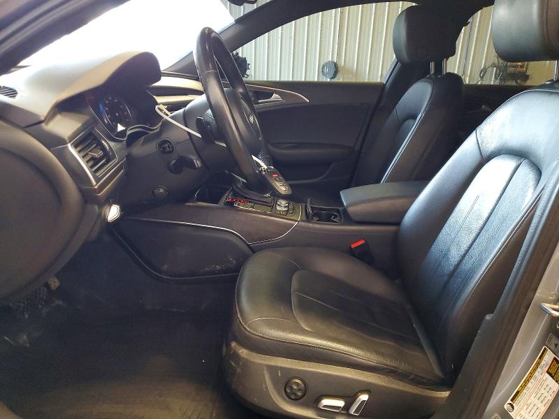 Photo 7 from auction – 2017 AUDI A6 PREMIUM with VIN WAUG8AFC3HN027851