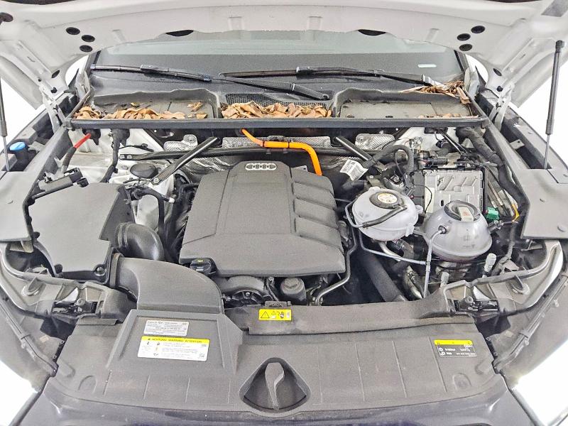 Photo 12 from auction – 2020 AUDI Q5 E PREMI with VIN WA1E2AFY4L2059459