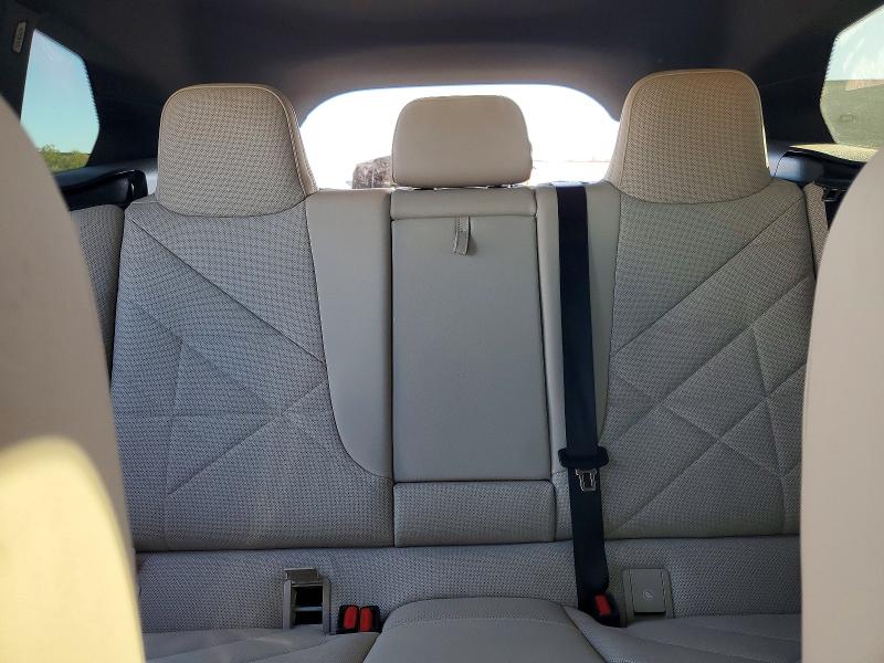 Photo 10 from auction – 2023 BMW IX XDRIVE5 with VIN WB523CF09PCM75997