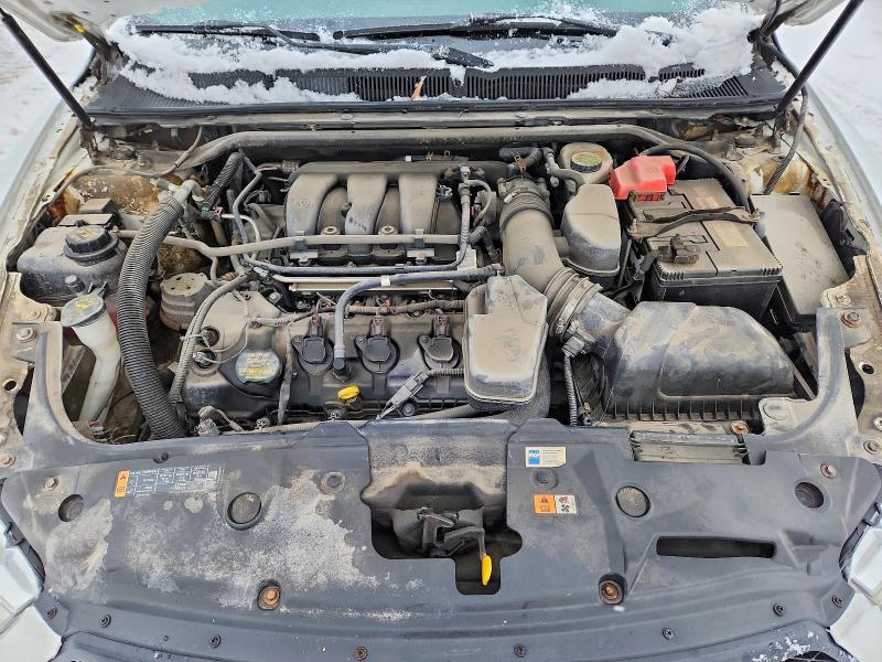Photo 11 from auction – 2013 FORD TAURUS POL with VIN 1FAHP2M82DG218793