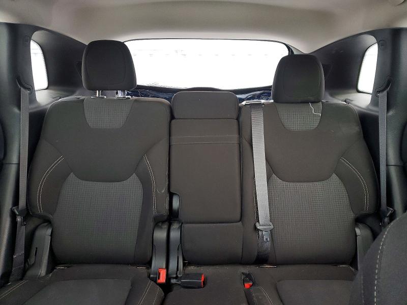 Photo 10 from auction – 2015 JEEP CHEROKEE L with VIN 1C4PJMCS1FW775221