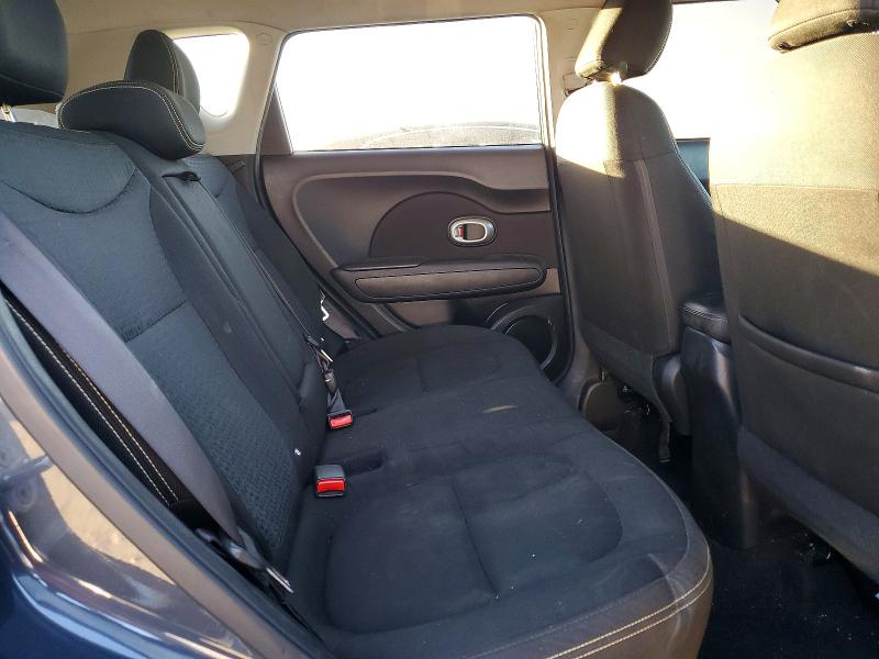 Photo 11 from auction – 2015 KIA SOUL with VIN KNDJP3A52F7201989