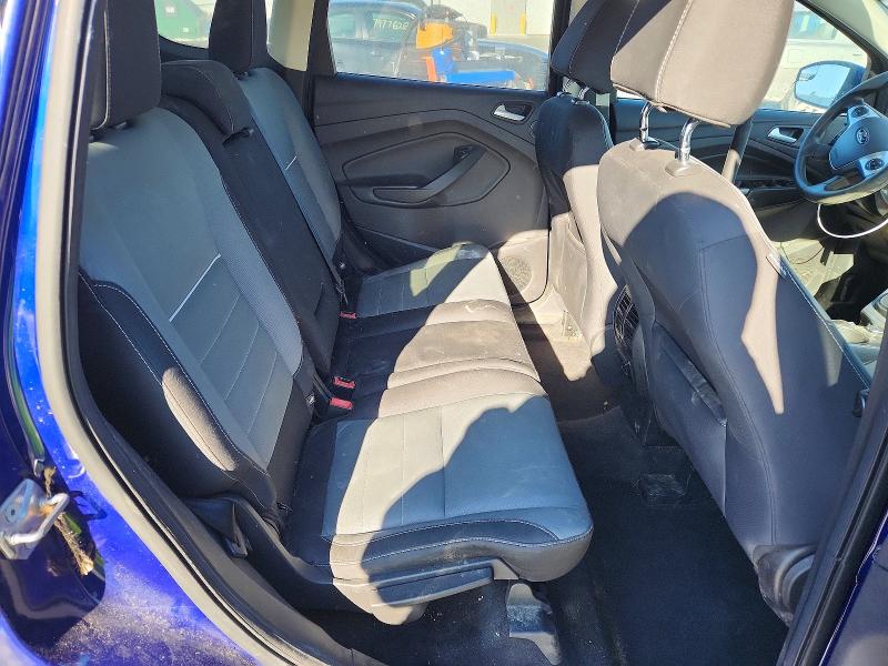 Photo 10 from auction – 2015 FORD ESCAPE SE with VIN 1FMCU9G90FUB74741