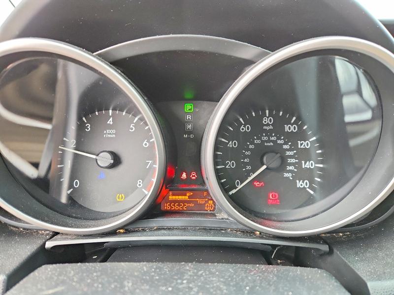 Photo 9 from auction – 2013 MAZDA 5 with VIN JM1CW2CL6D0146745