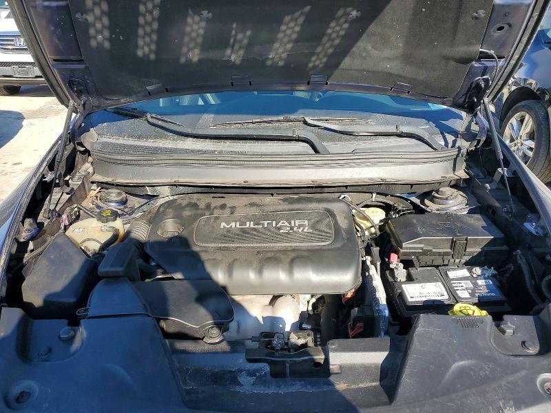 Photo 12 from auction – 2015 JEEP CHEROKEE S with VIN 1C4PJLAB5FW591395