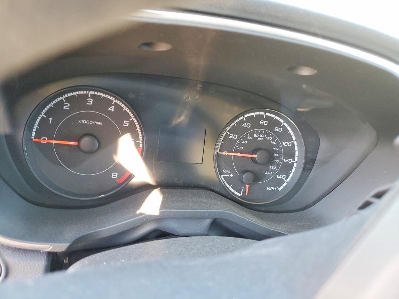 Photo 9 from auction – 2017 SUBARU IMPREZA with VIN 4S3GTAB62H3706510