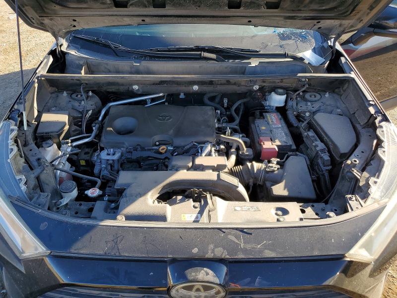 Zdjęcie 12 z aukcji – 2019 TOYOTA RAV4 z VIN 2T3C1RFV3KC001807