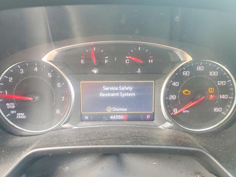 Photo 9 from auction – 2023 CHEVROLET BLAZER with VIN 3GNKBCR48PS153939