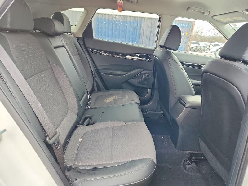 Photo 10 from auction – 2021 KIA SELTOS with VIN KNDEUCAA1M7043536