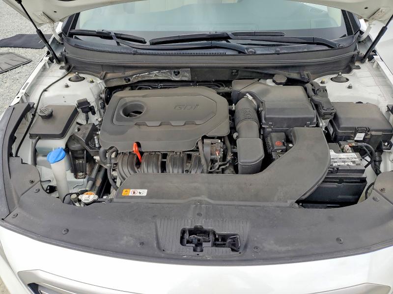 Photo 11 from auction – 2015 HYUNDAI SONATA SE with VIN 5NPE24AF1FH148891