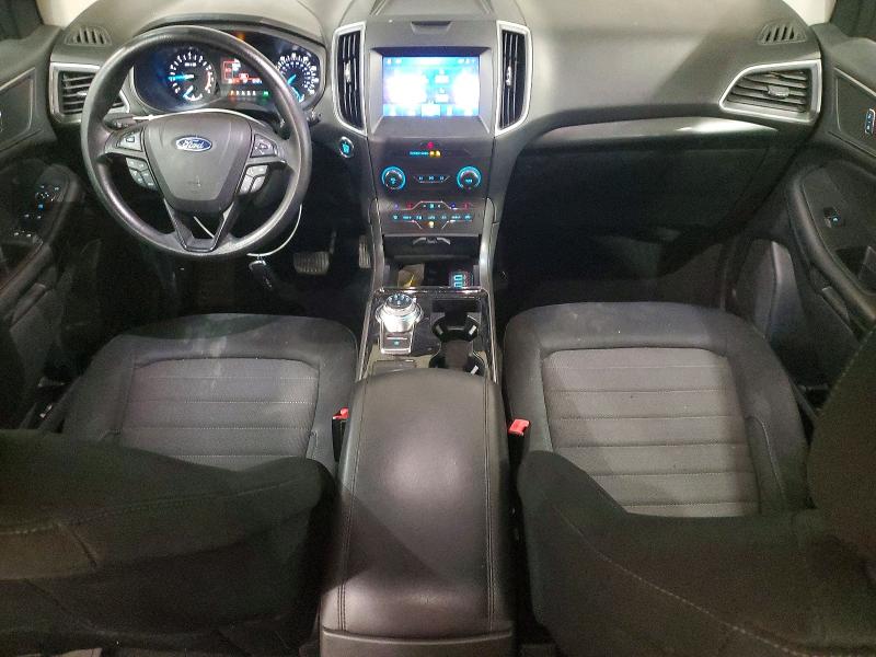 Photo 8 from auction – 2020 FORD EDGE with VIN 2FMPK3G94LBA11709