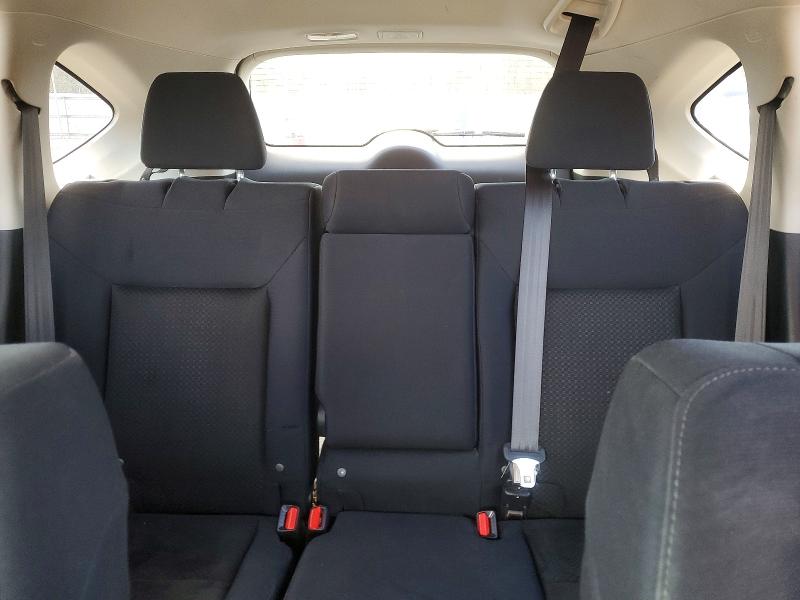 Photo 10 from auction – 2015 HONDA CR-V with VIN 5J6RM3H58FL027610