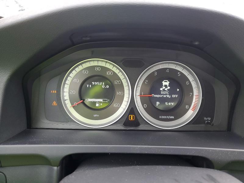 صورة رقم 9 من المزاد - 2013 VOLVO S60 T5 مع VIN YV1612FS2D1222206