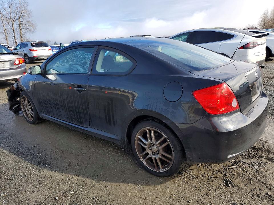 Photo 2 from auction – 2005 SCION TC with VIN JTKDE167950058699