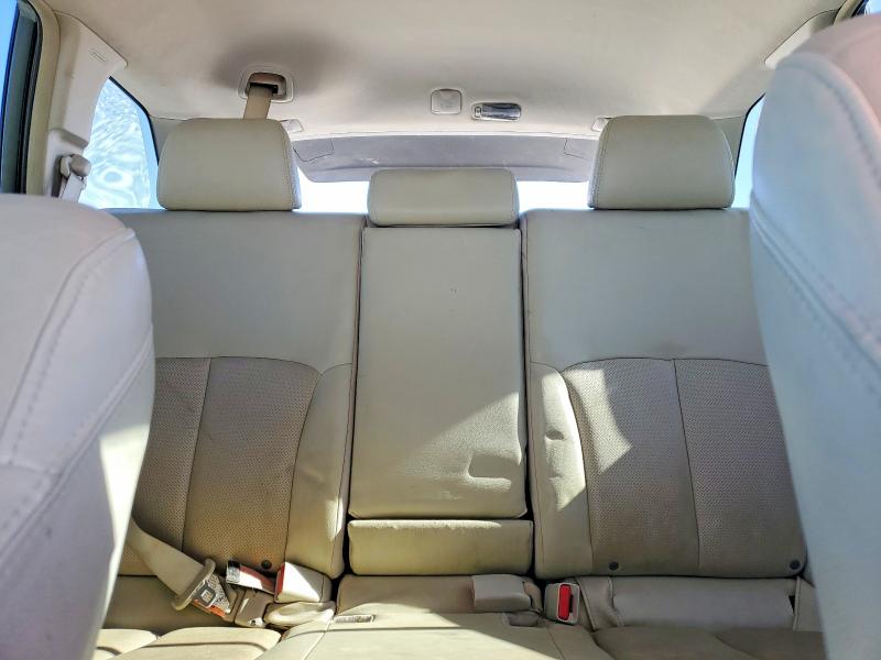 Photo 10 from auction – 2014 SUBARU OUTBACK 2. with VIN 4S4BRCLCXE3251194