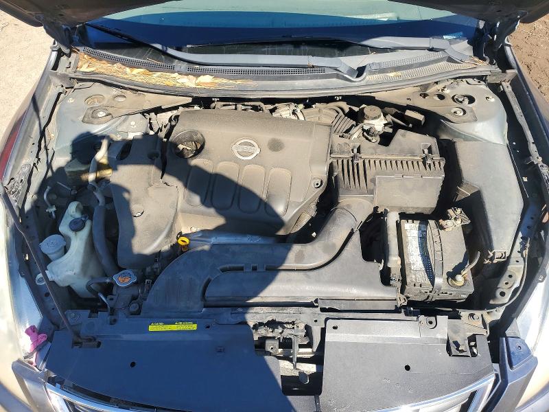 Photo 11 from auction – 2011 NISSAN ALTIMA BAS with VIN 1N4AL2AP2BC107366