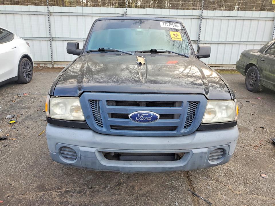 Photo 5 from auction – 2010 FORD RANGER SUP with VIN 1FTKR1ED7APA06497