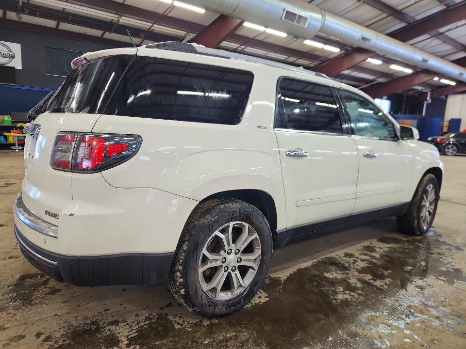 Foto 3 de la subasta – 2013 GMC ACADIA con VIN 1GKKVRKD7DJ212638