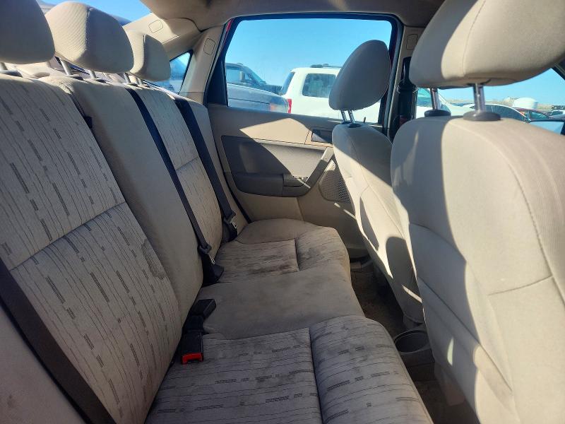 Photo 10 from auction – 2010 FORD FOCUS SE with VIN 1FAHP3FN5AW198355