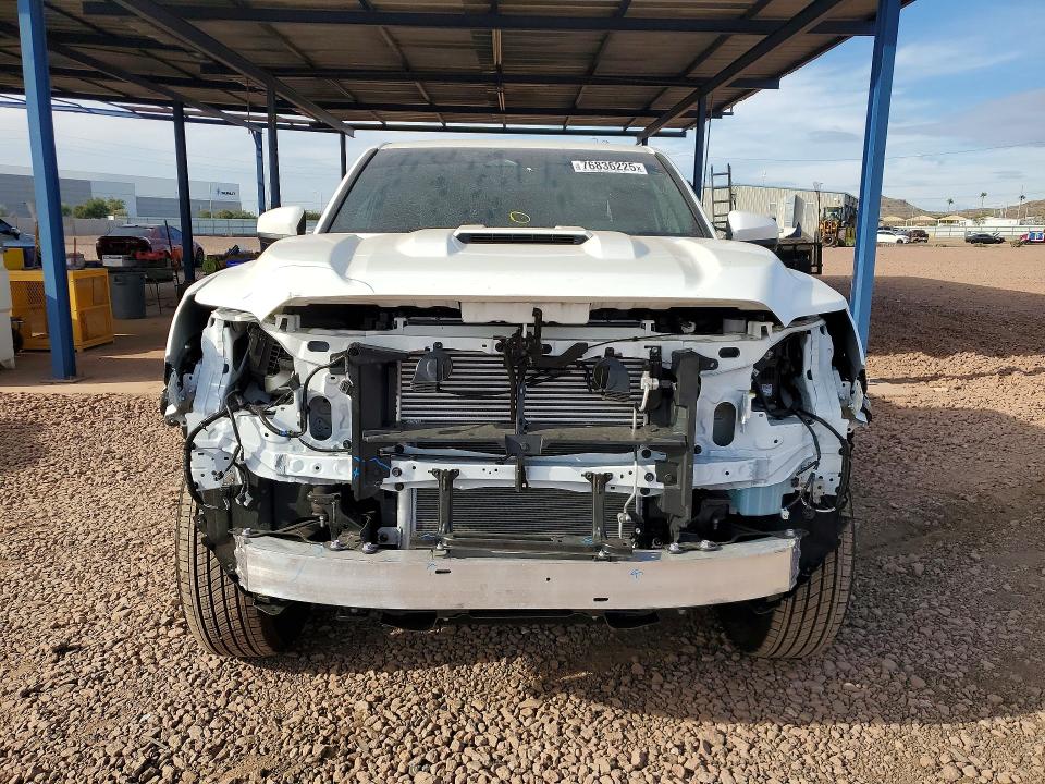 Photo 5 from auction – 2026 TOYOTA TACOMA DOU with VIN 3TMLB5JN7TM212944