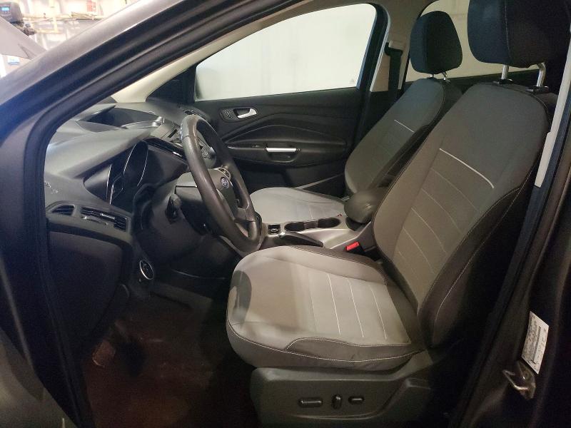 Photo 7 from auction – 2015 FORD ESCAPE with VIN 1FMCU0G90FUB32470