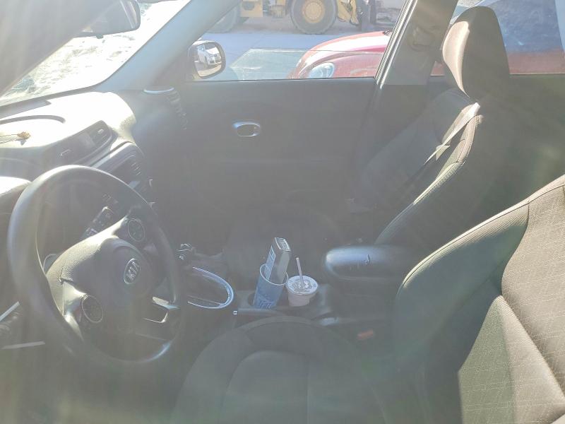 Photo 7 from auction – 2016 KIA SOUL with VIN KNDJN2A25G7292375