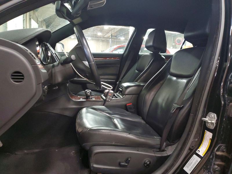 Photo 7 from auction – 2014 CHRYSLER 300 with VIN 2C3CCARG7EH352672
