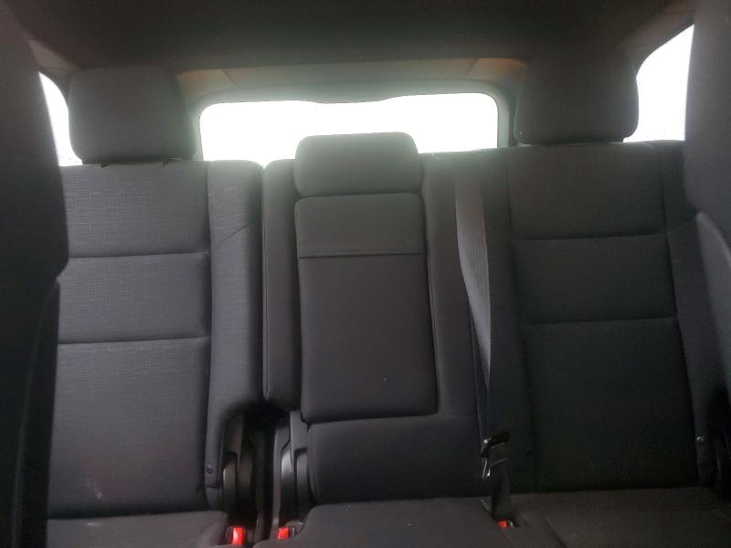 Photo 10 from auction – 2014 JEEP GRAND CHEROKEE with VIN 1C4RJFAGXEC413276