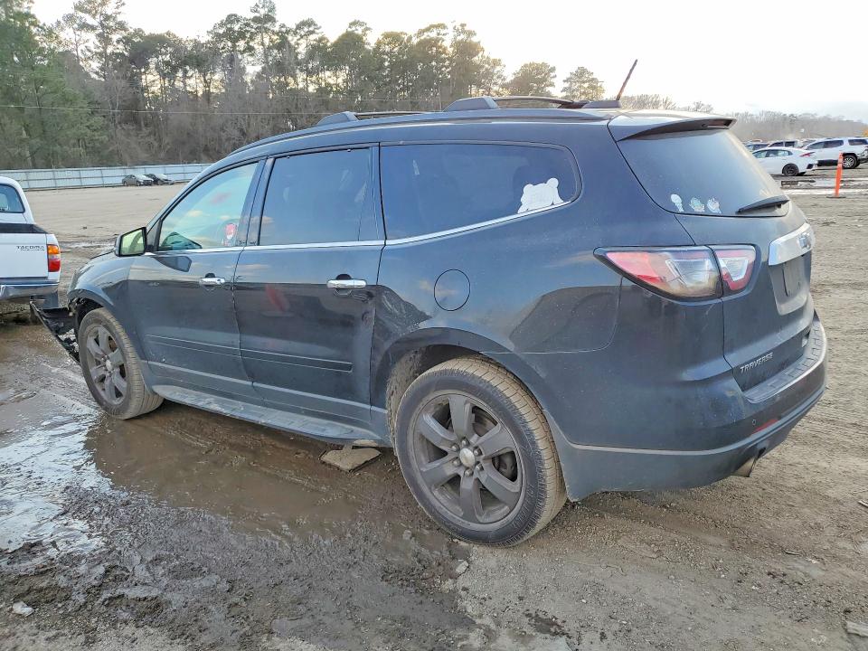Foto 2 de la subasta – 2017 CHEVROLET TRAVERSE con VIN 1GNKRHKD2HJ232335