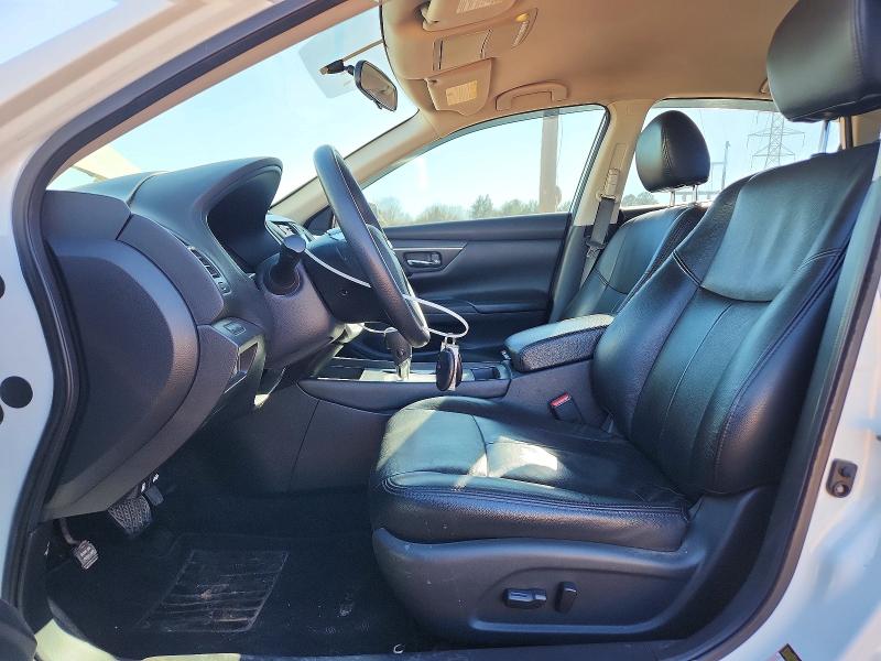 Photo 7 from auction – 2017 NISSAN ALTIMA with VIN 1N4AL3AP7HC495256