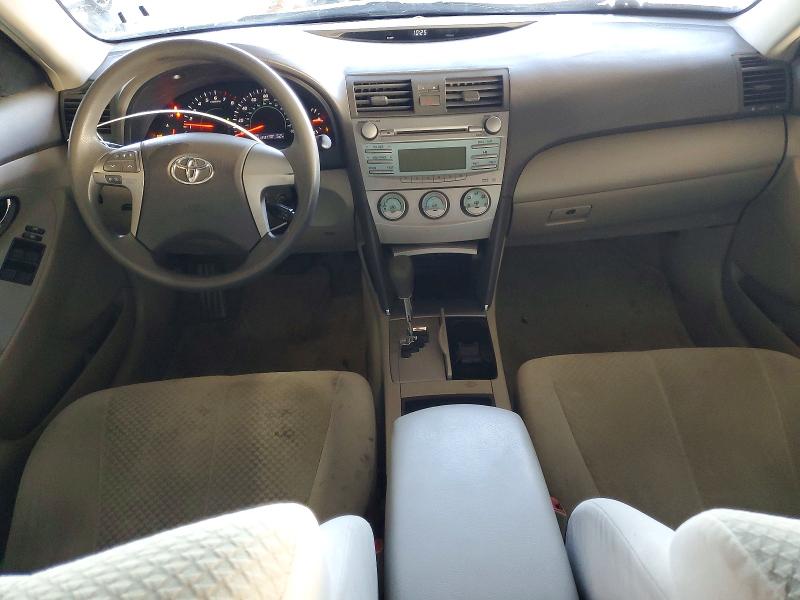 Photo 8 from auction – 2007 TOYOTA CAMRY with VIN 4T1BK46K27U516765