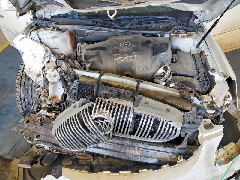 Foto 11 de la subasta – 2008 BUICK LUCERNE con VIN 1G4HP57218U184870