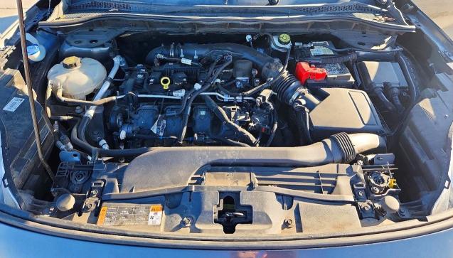 Photo 12 from auction – 2020 FORD ESCAPE with VIN 1FMCU9J92LUC26679