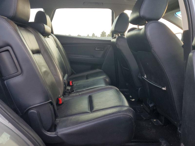 Photo 11 from auction – 2012 MAZDA CX-9 with VIN JM3TB3CV8C0359947