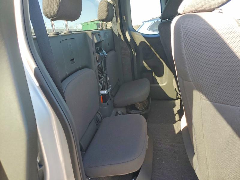 Photo 10 from auction – 2016 NISSAN FRONTIER with VIN 1N6BD0CT9GN714898