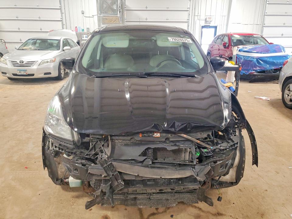 Photo 5 from auction – 2016 FORD ESCAPE with VIN 1FMCU9GX5GUA39383