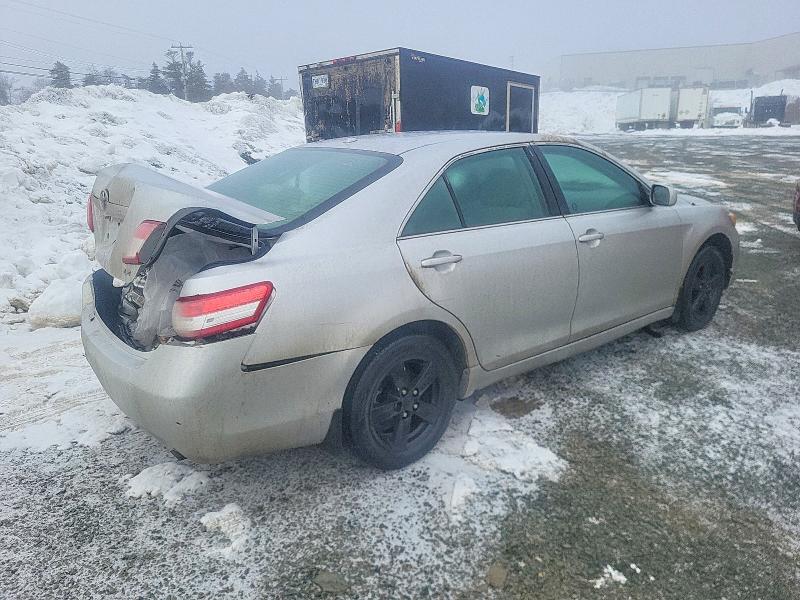 Photo 3 from auction – 2011 TOYOTA CAMRY with VIN 4T1BF3EK9BU706717