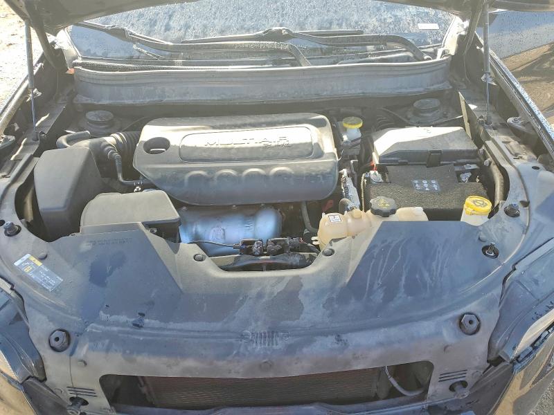 Zdjęcie 11 z aukcji – 2021 JEEP CHEROKEE z VIN 1C4PJMLB6MD160513