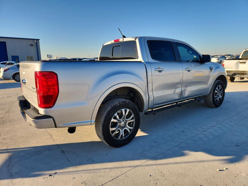 Photo 3 from auction – 2019 FORD RANGER with VIN 1FTER4EH2KLA17532