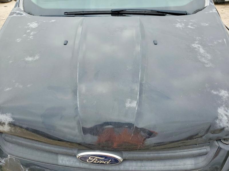 Photo 11 from auction – 2014 FORD ESCAPE with VIN 1FMCU0F77EUB86556