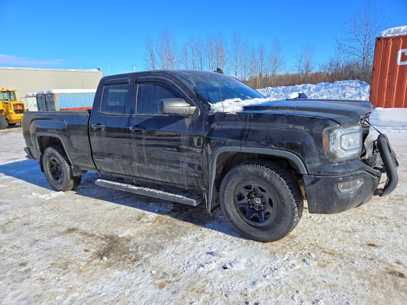 Photo 4 from auction – 2016 GMC SIERRA with VIN 1GTV2LEC0GZ368124