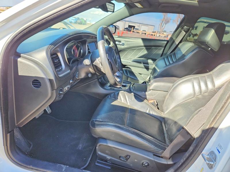 صورة رقم 7 من المزاد - 2019 DODGE CHARGER مع VIN 2C3CDXL90KH571754
