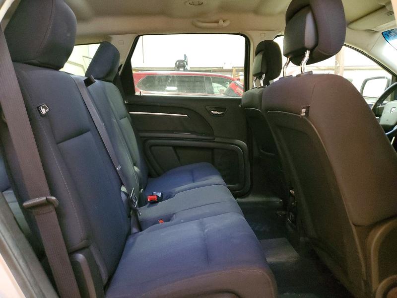 Photo 11 from auction – 2010 DODGE JOURNEY with VIN 3D4PG5FV0AT201608