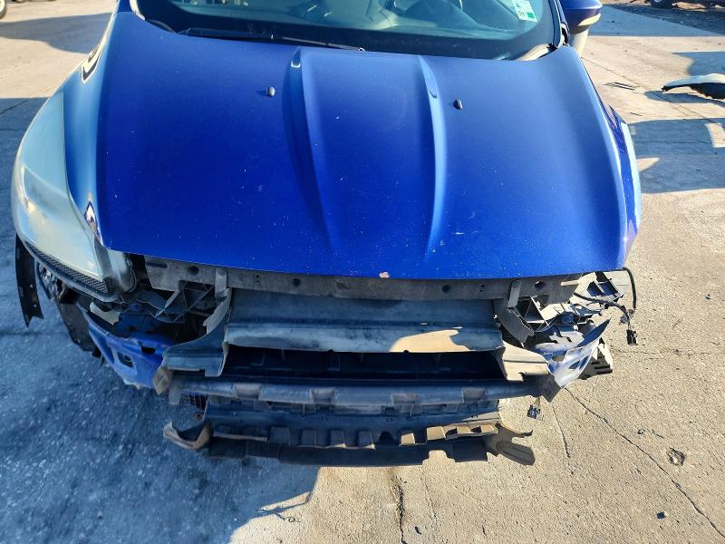 Photo 12 from auction – 2015 FORD ESCAPE with VIN 1FMCU9J92FUB03016