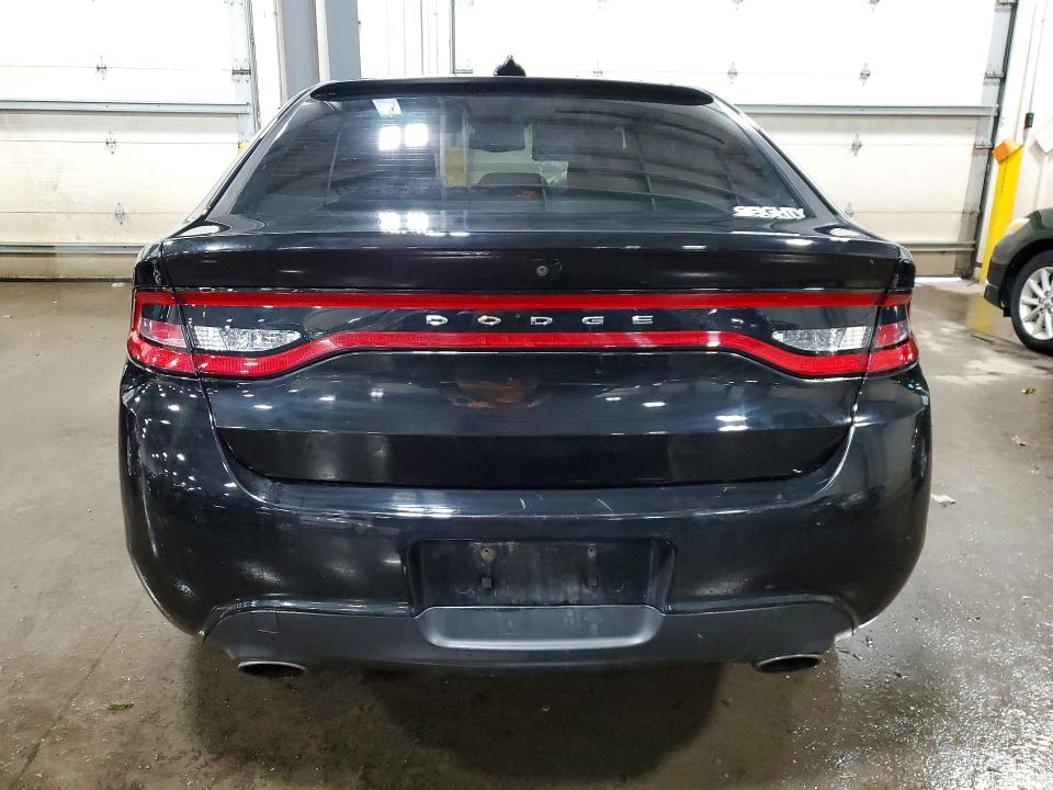 Photo 6 from auction – 2015 DODGE DART SE AE with VIN 1C3CDFDH4FD226780