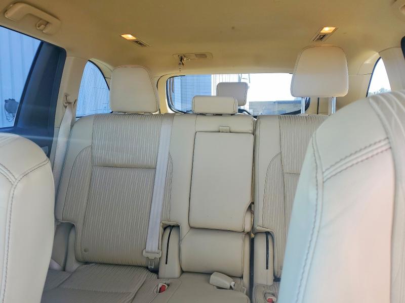 Photo 10 from auction – 2014 TOYOTA HIGHLANDER with VIN 5TDZKRFH8ES020813