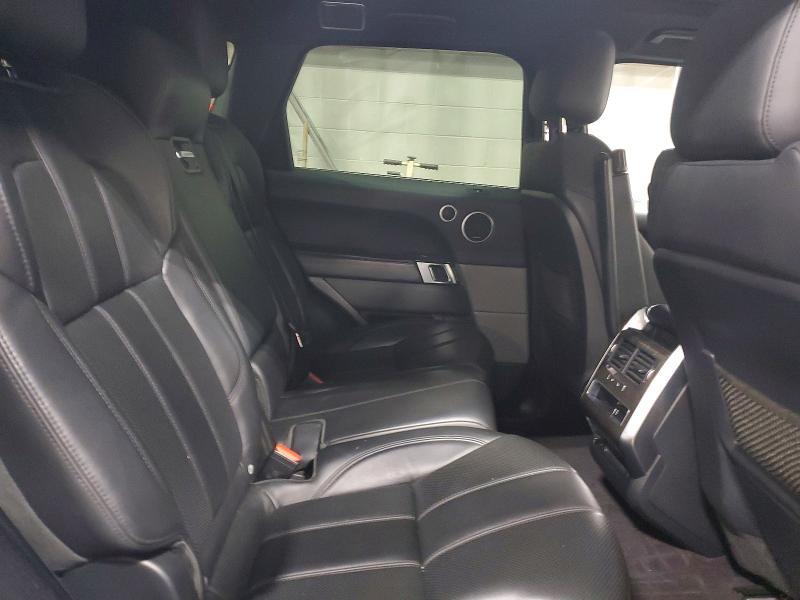Zdjęcie 10 z aukcji – 2016 LAND ROVER RANGE ROVE z VIN SALWG2PF7GA591064