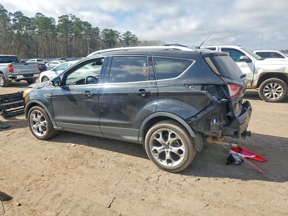 Photo 2 from auction – 2013 FORD ESCAPE TIT with VIN 1FMCU0J92DUB12890