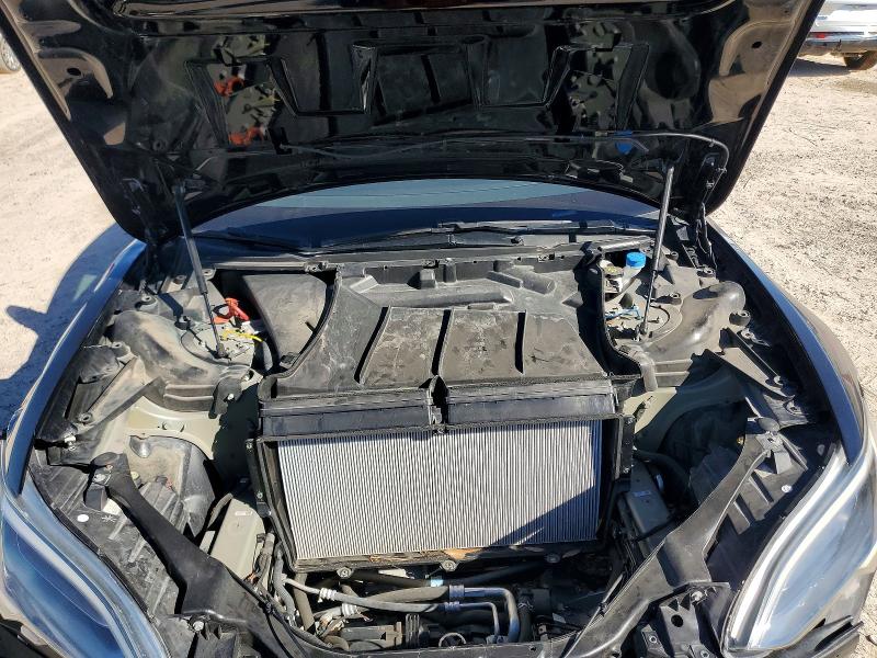 Photo 12 from auction – 2017 TESLA MODEL S with VIN 5YJSA1E20HF226882